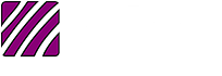 lila zebra logo